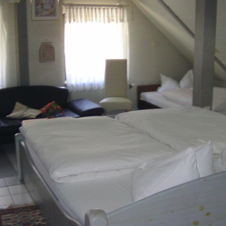 Hotel Zur Guten Quelle Selters  Kültér fotó