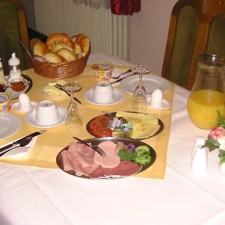 Hotel Zur Guten Quelle Selters  Kültér fotó