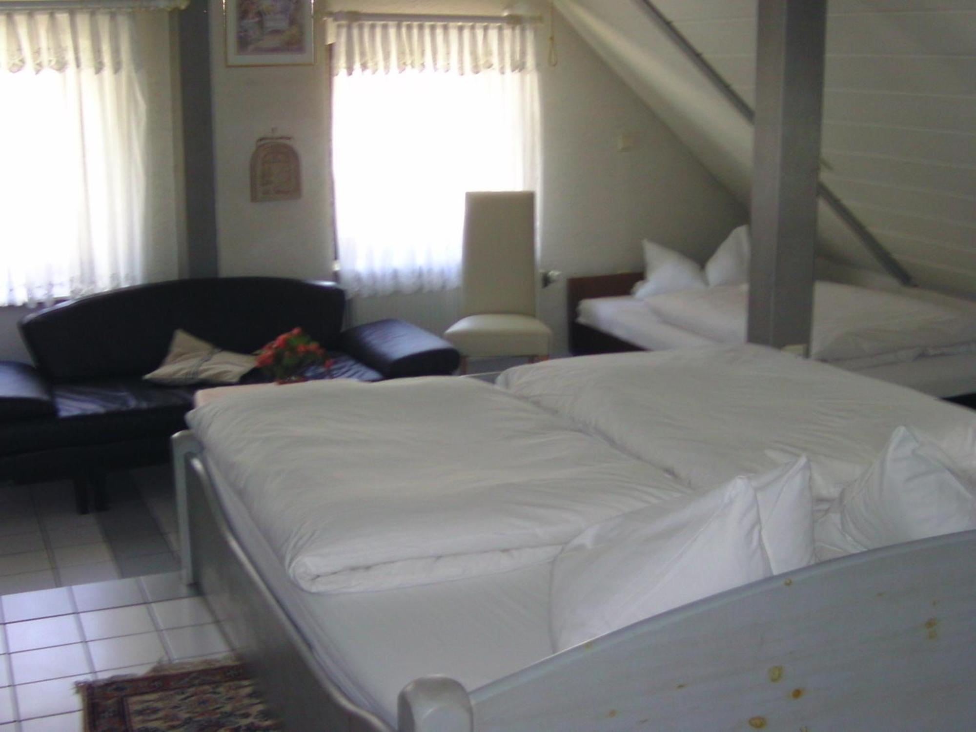 Hotel Zur Guten Quelle Selters  Kültér fotó