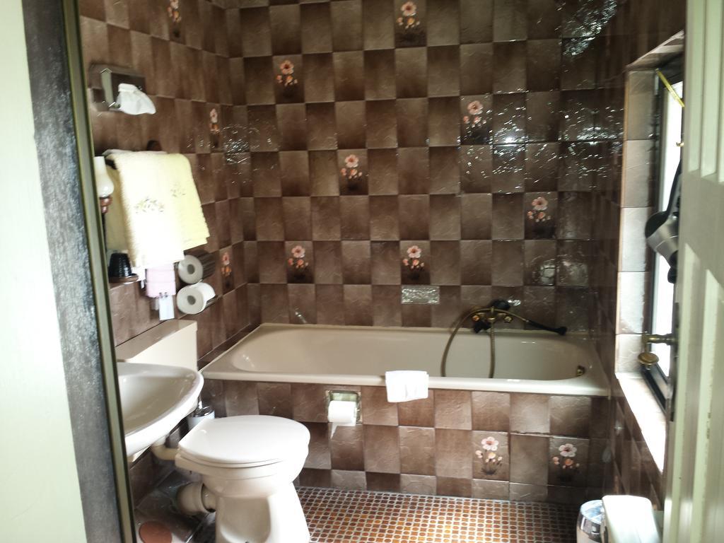 Hotel Zur Guten Quelle Selters  Szoba fotó