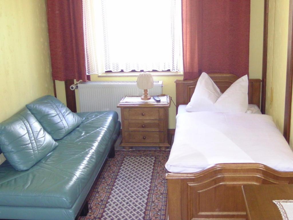 Hotel Zur Guten Quelle Selters  Szoba fotó