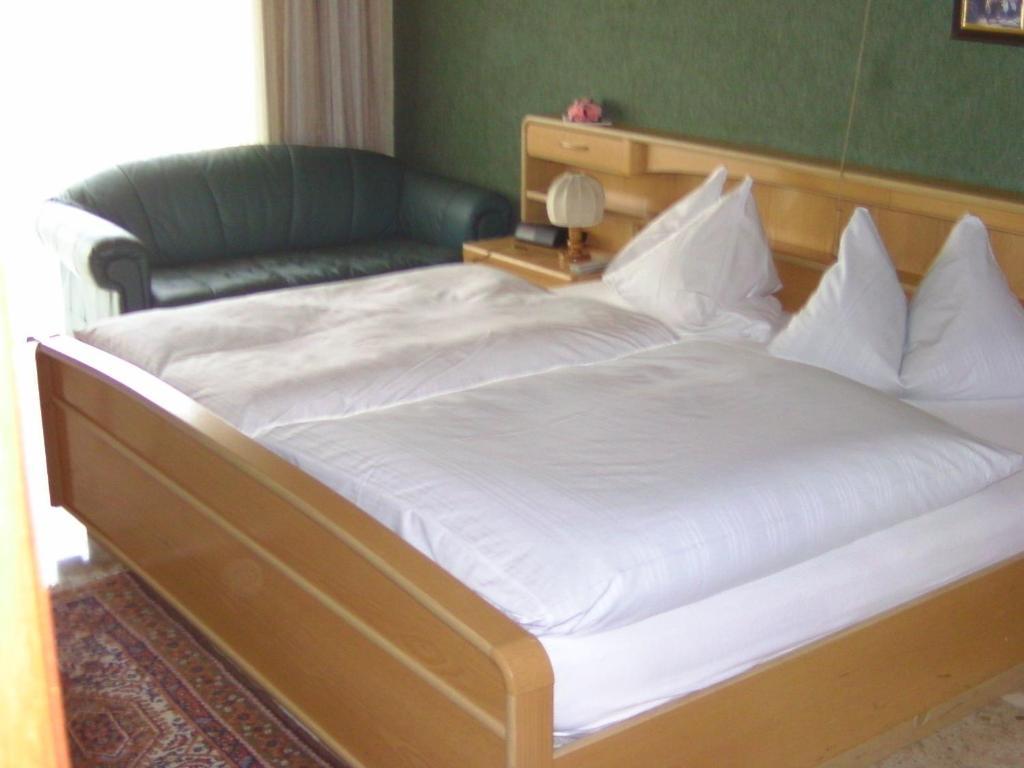 Hotel Zur Guten Quelle Selters  Szoba fotó